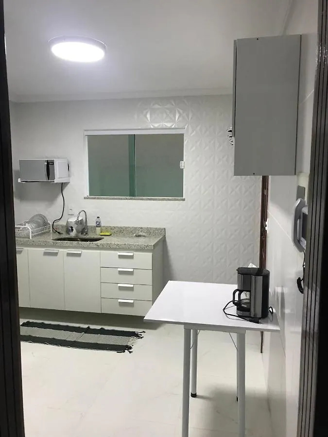 Holiday home Casa Duplex Alto Padrao 800M Da Praia Do Forte Cabo Frio