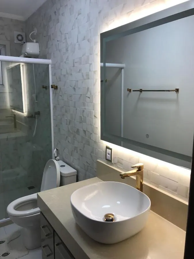 Holiday home Casa Duplex Alto Padrao 800M Da Praia Do Forte Cabo Frio Brazil