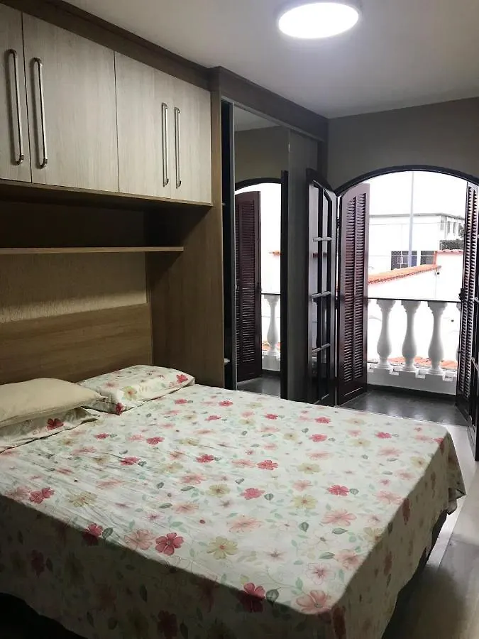 Holiday home Casa Duplex Alto Padrao 800M Da Praia Do Forte Cabo Frio