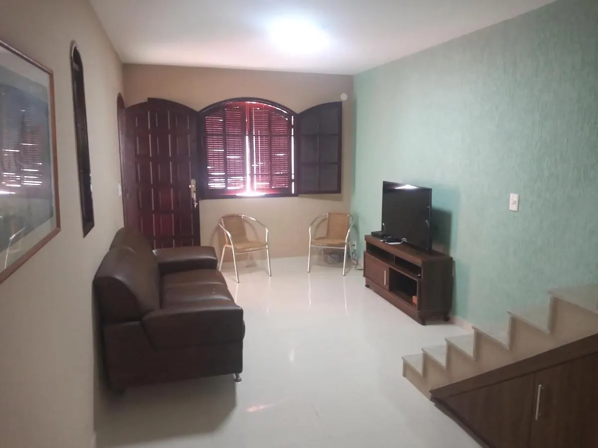 Casa Duplex Alto Padrao 800M Da Praia Do Forte Cabo Frio Holiday home