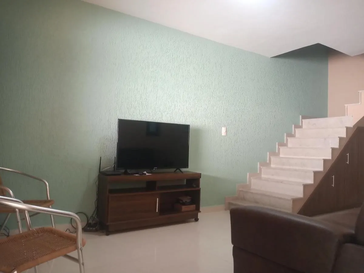 Holiday home Casa Duplex Alto Padrao 800M Da Praia Do Forte Cabo Frio Brazil