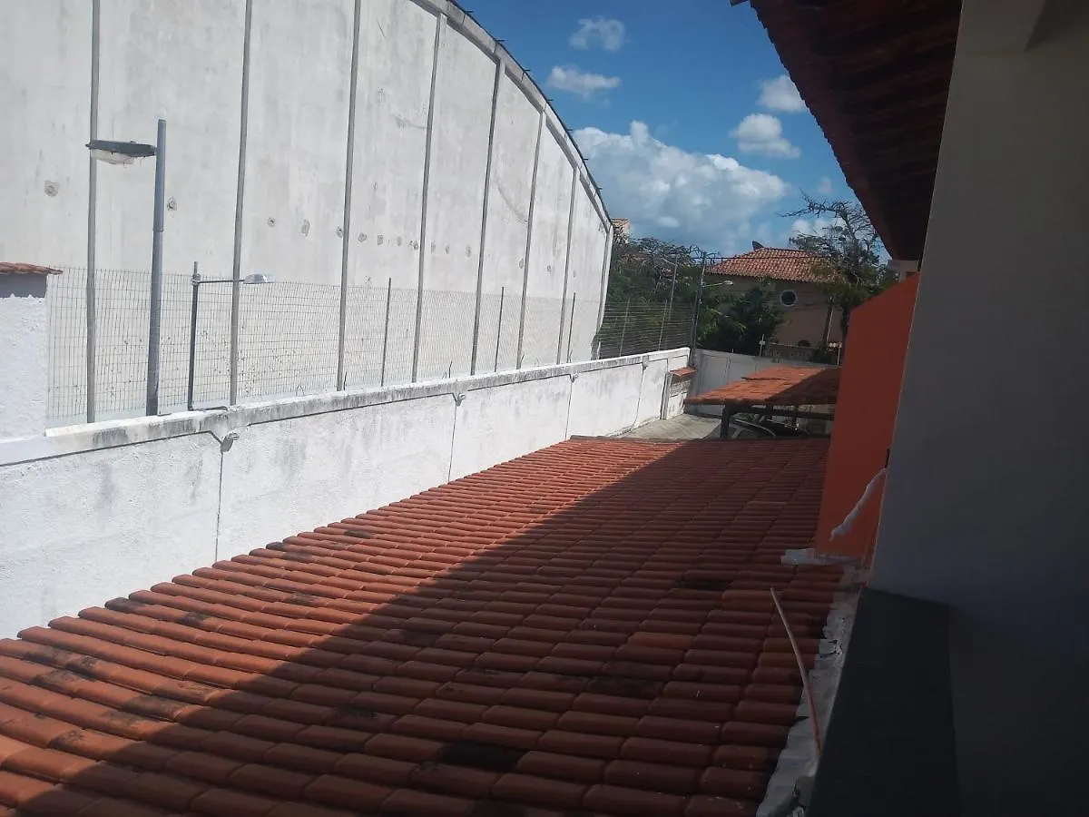 Holiday home Casa Duplex Alto Padrao 800M Da Praia Do Forte Cabo Frio