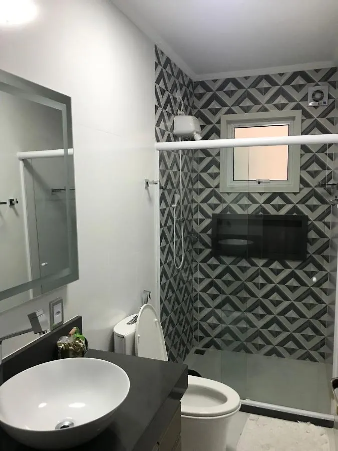 Casa Duplex Alto Padrao 800M Da Praia Do Forte Cabo Frio Holiday home