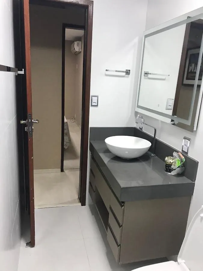 Holiday home Casa Duplex Alto Padrao 800M Da Praia Do Forte Cabo Frio