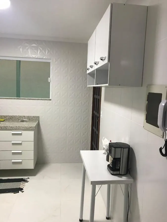 Holiday home Casa Duplex Alto Padrao 800M Da Praia Do Forte Cabo Frio