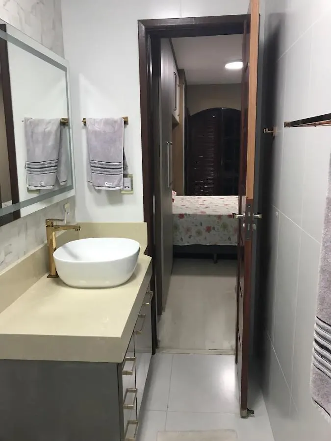 Casa Duplex Alto Padrao 800M Da Praia Do Forte Cabo Frio Holiday home