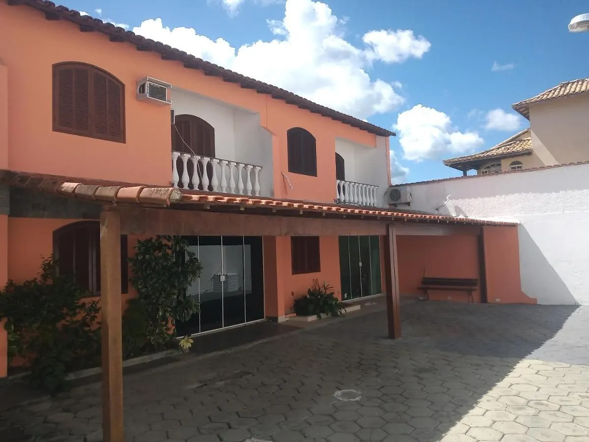 Casa Duplex Alto Padrao 800M Da Praia Do Forte Cabo Frio Holiday home