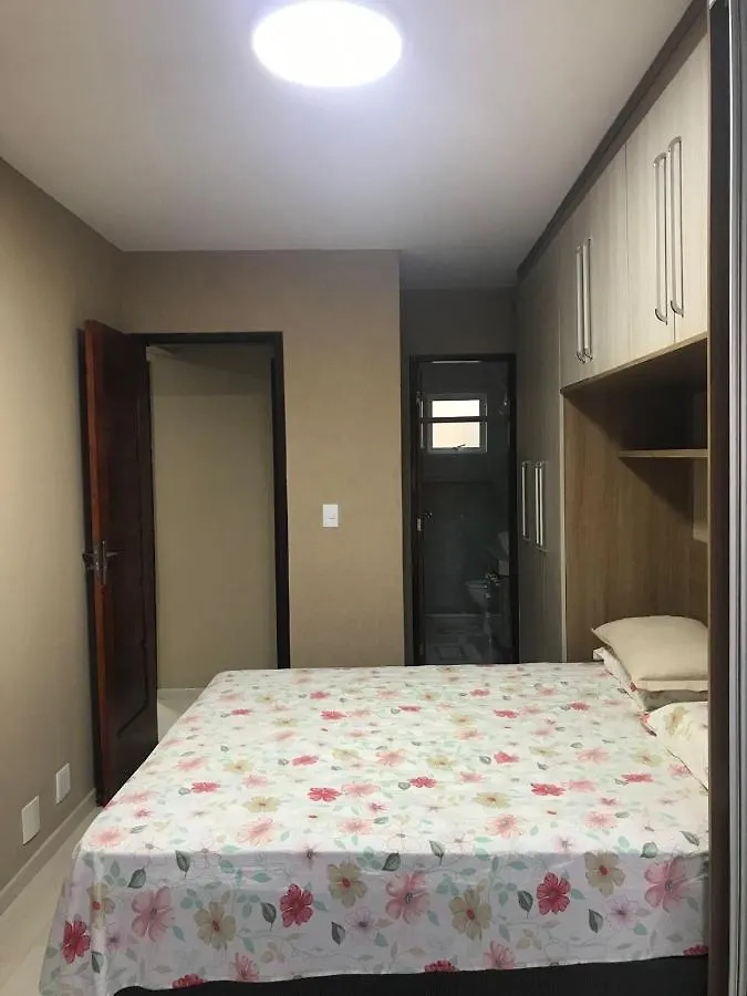 Holiday home Casa Duplex Alto Padrao 800M Da Praia Do Forte Cabo Frio