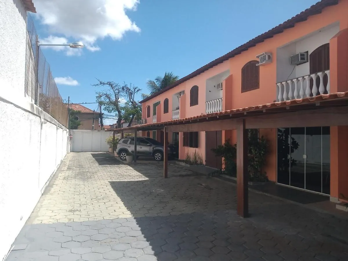 Casa Duplex Alto Padrao 800M Da Praia Do Forte Cabo Frio