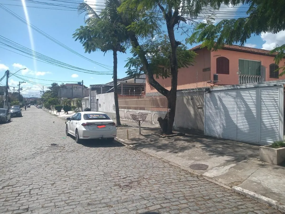 Casa Duplex Alto Padrao 800M Da Praia Do Forte Cabo Frio 0*,  Brazil