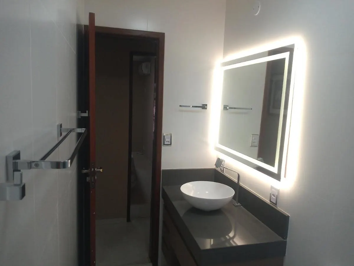 Holiday home Casa Duplex Alto Padrao 800M Da Praia Do Forte Cabo Frio Brazil