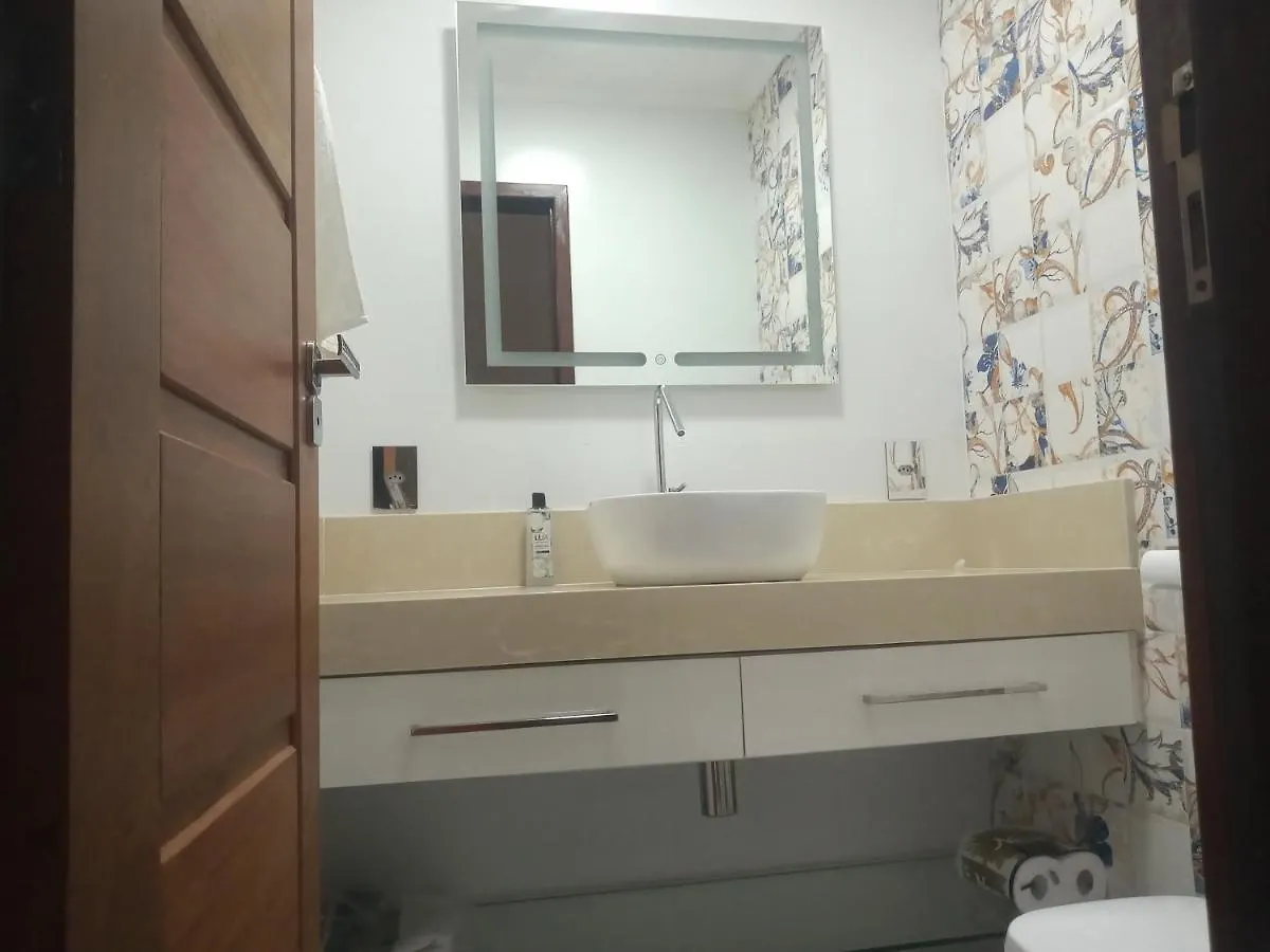 Holiday home Casa Duplex Alto Padrao 800M Da Praia Do Forte Cabo Frio