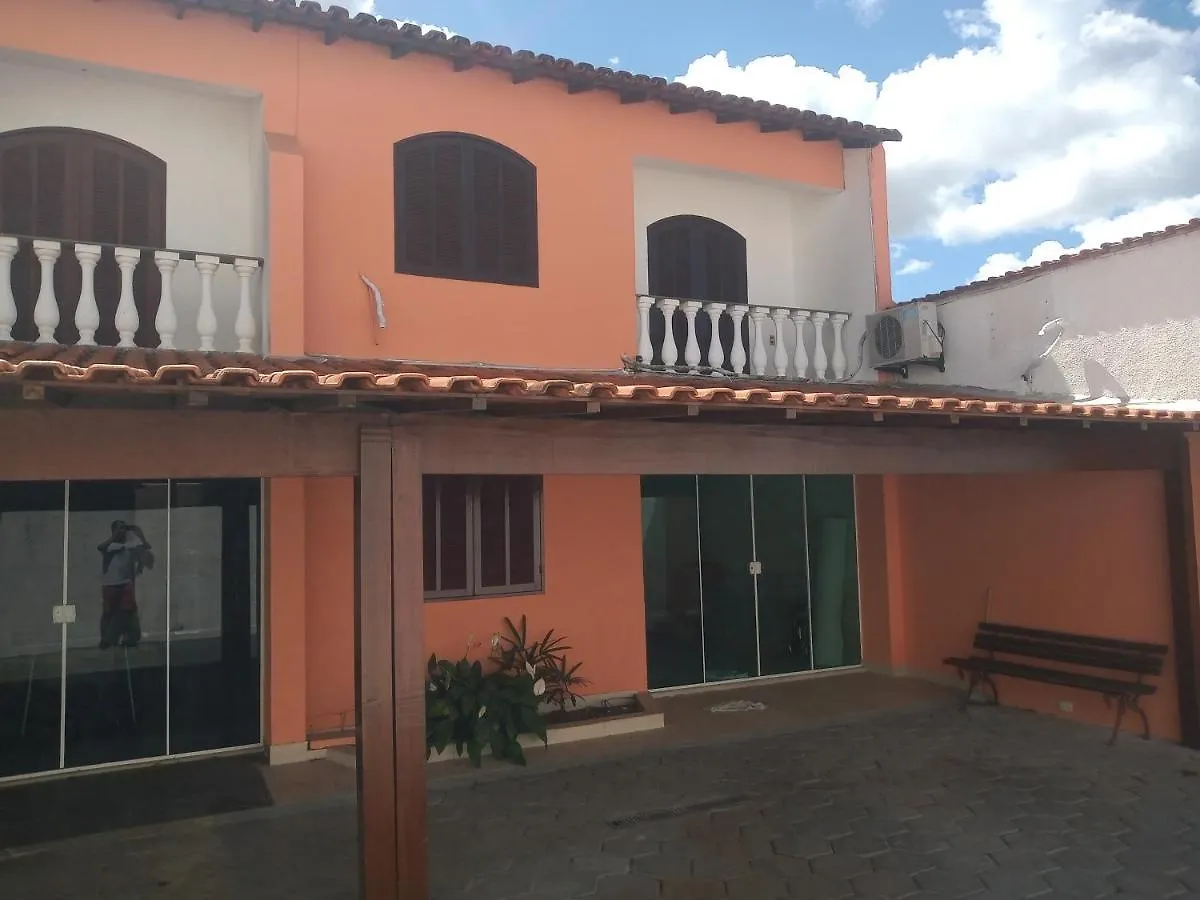 Casa Duplex Alto Padrao 800M Da Praia Do Forte Cabo Frio Holiday home