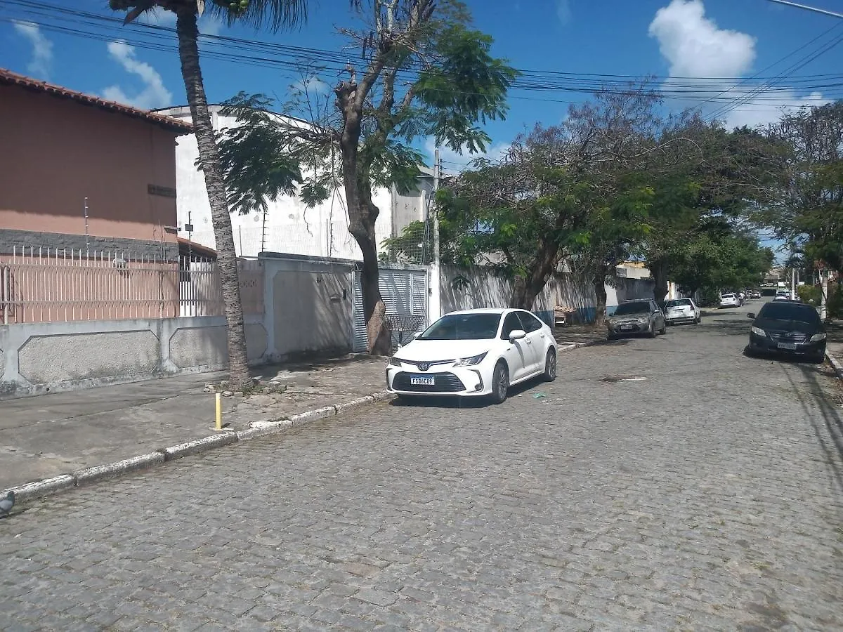 Holiday home Casa Duplex Alto Padrao 800M Da Praia Do Forte Cabo Frio Brazil