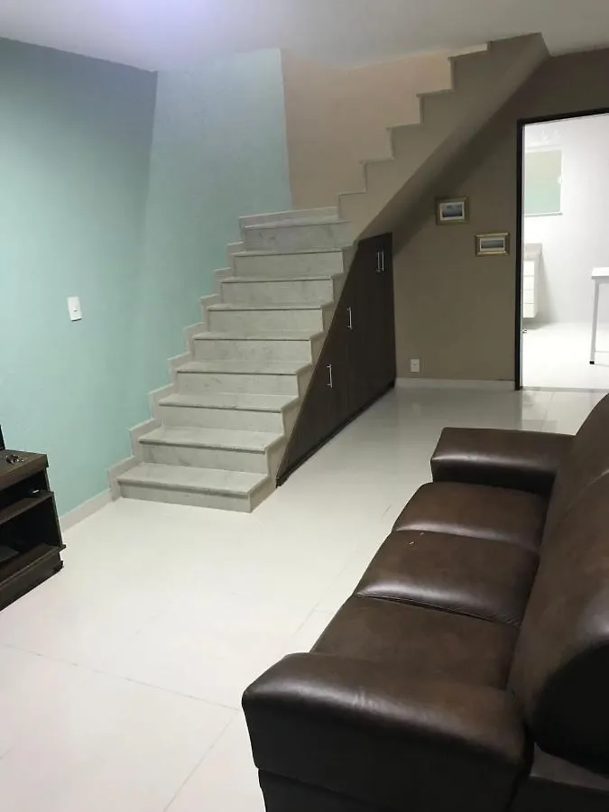 Casa Duplex Alto Padrao 800M Da Praia Do Forte Cabo Frio Holiday home